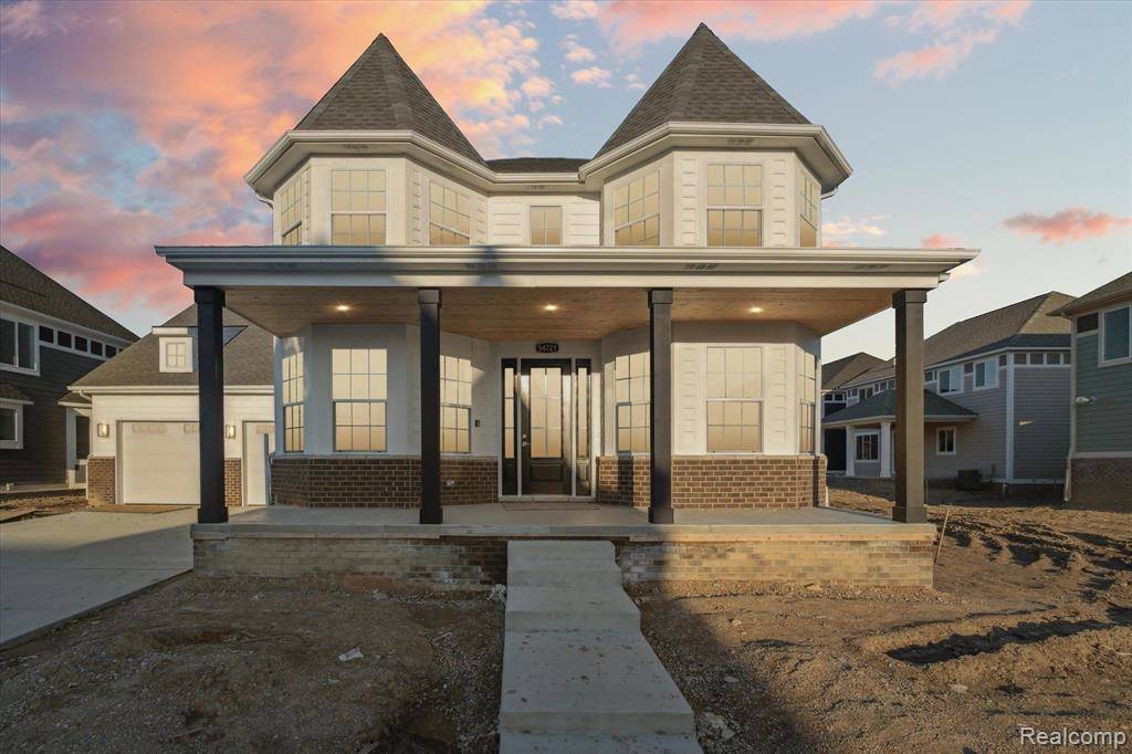 Macomb Twp, MI 48042,54721 ANN Drive