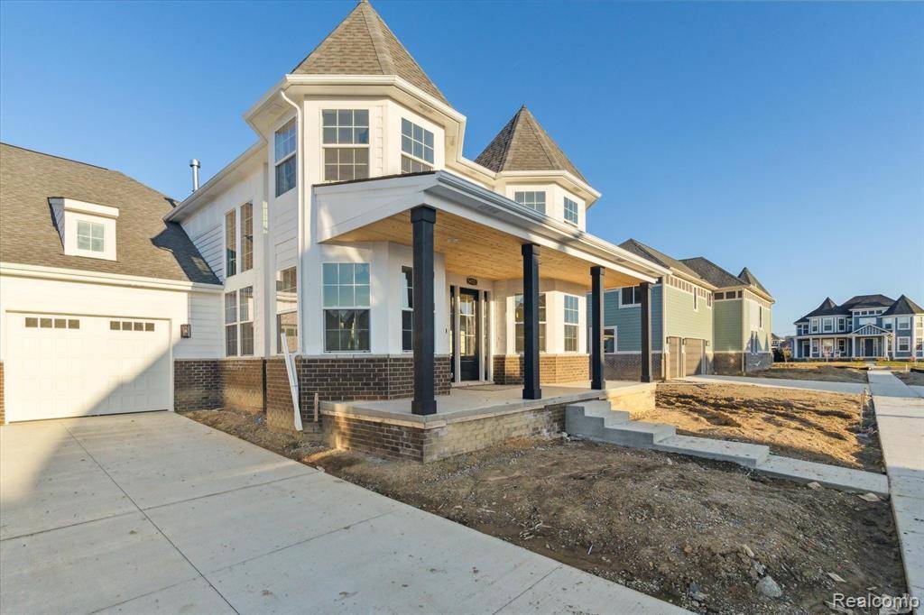 Macomb Twp, MI 48042,54721 ANN Drive