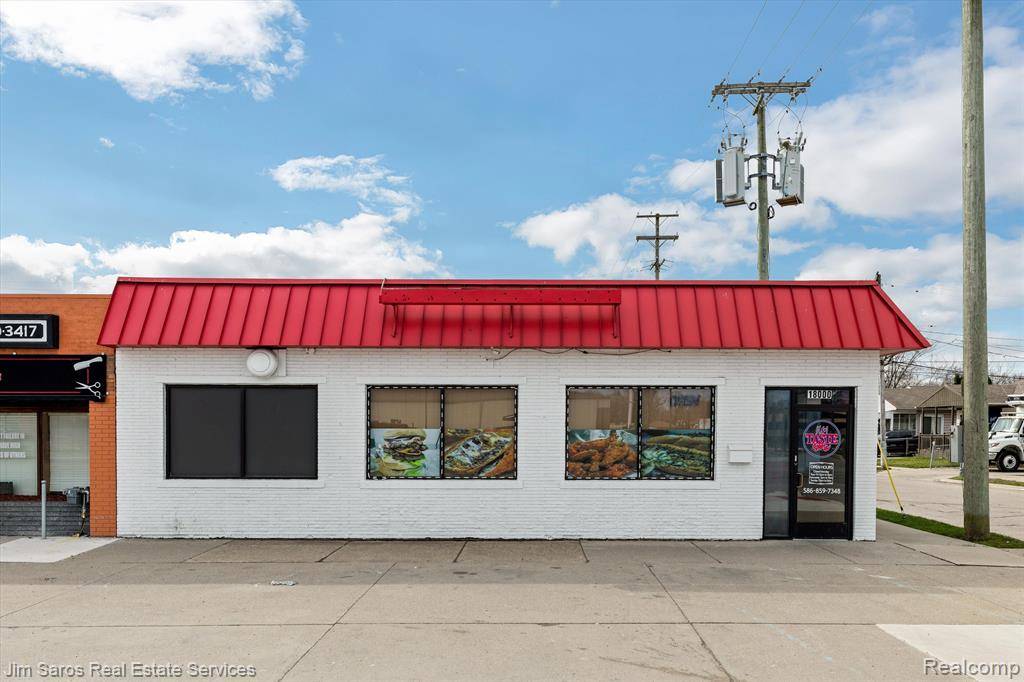 Eastpointe, MI 48021,18000 E 9 MILE Road