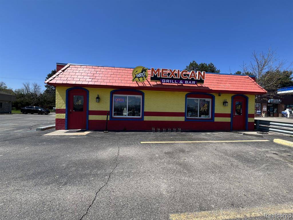 Washington Twp, MI 48095,64055 VAN DYKE Road
