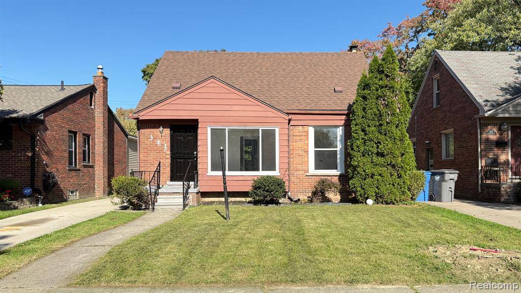 Inkster, MI 48141,311 AMHERST Street