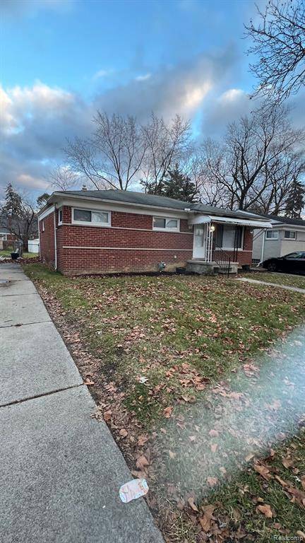 Oak Park, MI 48237,23070 SCOTIA Road
