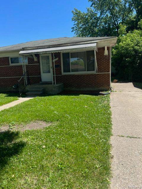 Oak Park, MI 48237,23070 SCOTIA Road