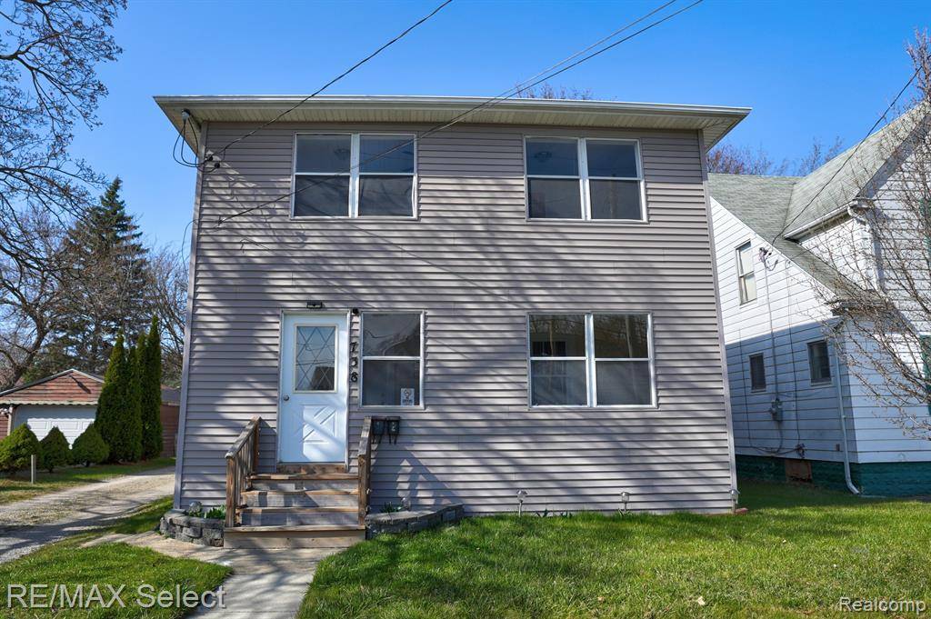 Flint, MI 48507,738 W ATHERTON Road