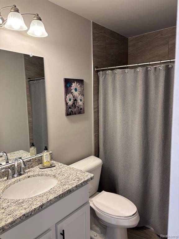 Chesterfield Twp, MI 48047,33802 AU SABLE Drive