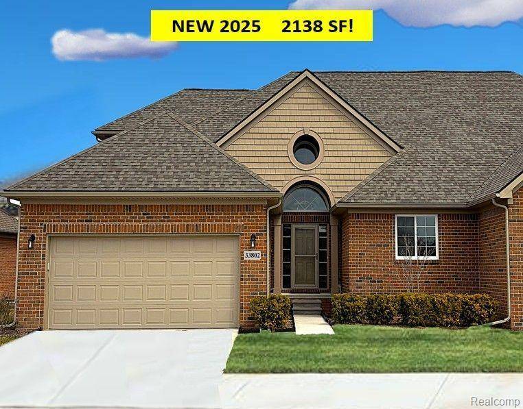 Chesterfield Twp, MI 48047,33802 AU SABLE Drive