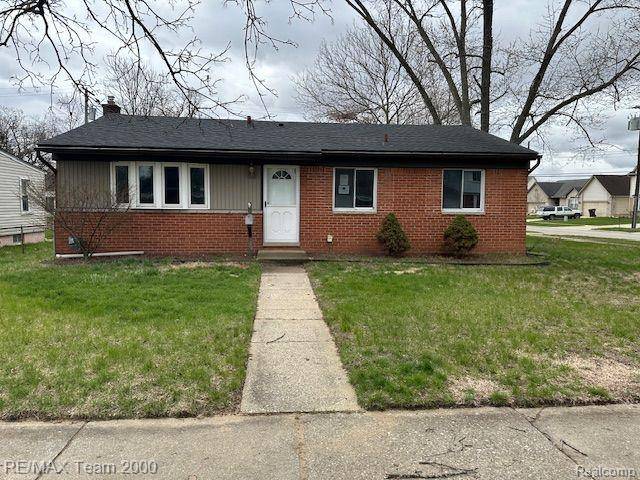 Wayne, MI 48184,35047 HARROUN Street