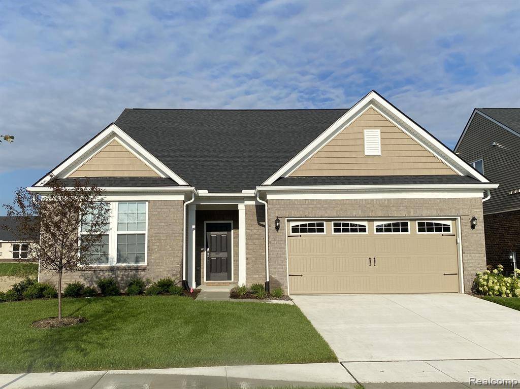 Canton Twp, MI 48188,5196 LEWISTON Road