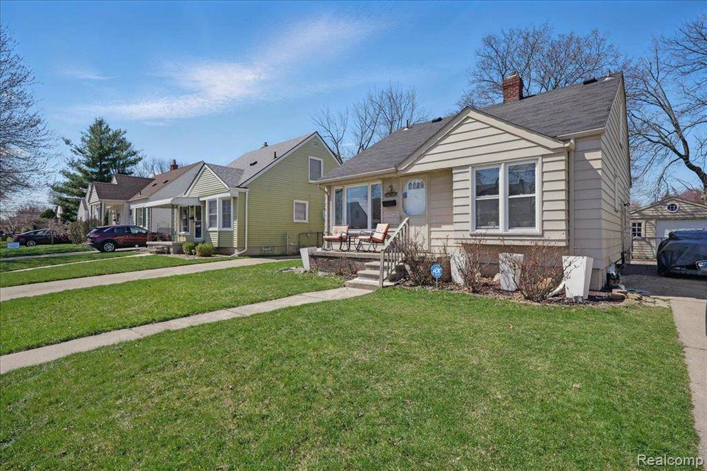 Dearborn, MI 48124,2444 ACADEMY Street