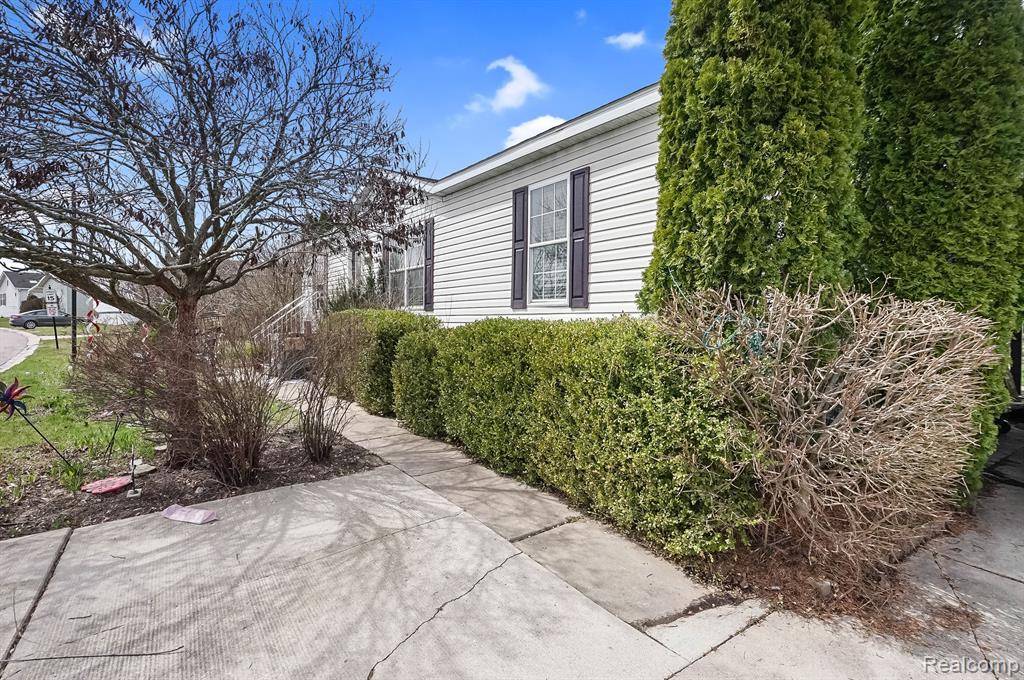 Ypsilanti Twp, MI 48198,1987 Knollwood Bend