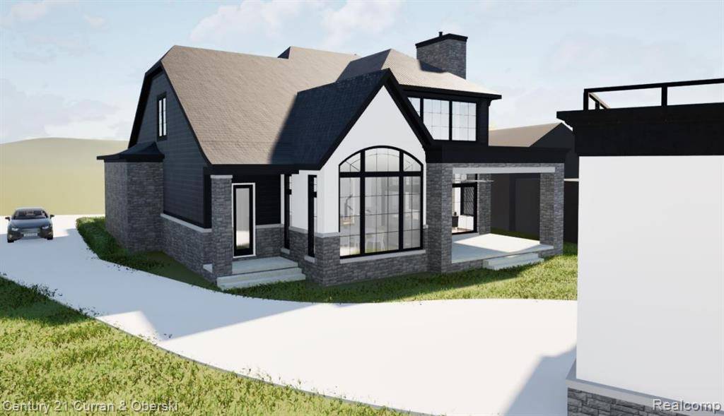 Northville, MI 48167,509 RANDOLPH Street