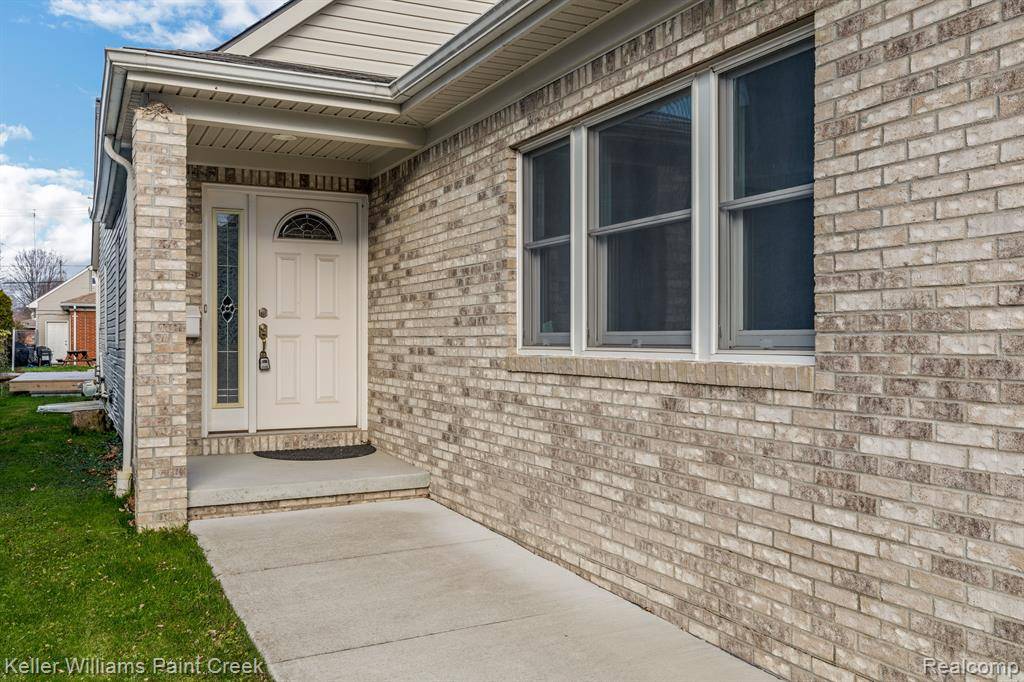 St. Clair Shores, MI 48081,22473 Beach Street