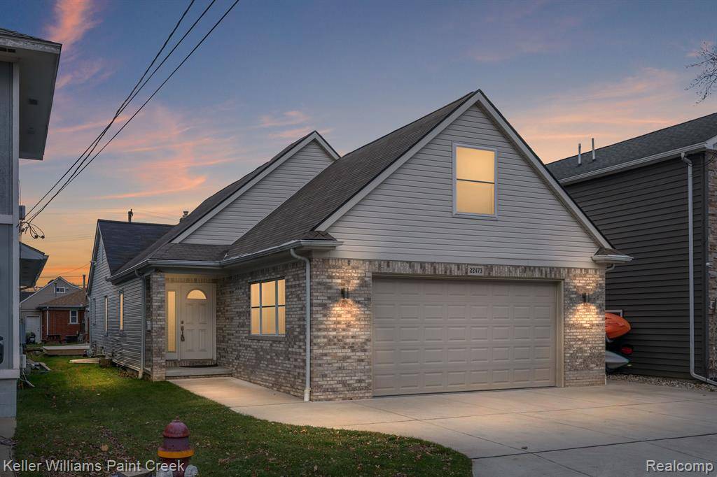St. Clair Shores, MI 48081,22473 Beach Street
