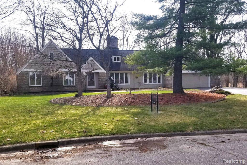 Meridian Twp, MI 48864,4717 MOHICAN Lane