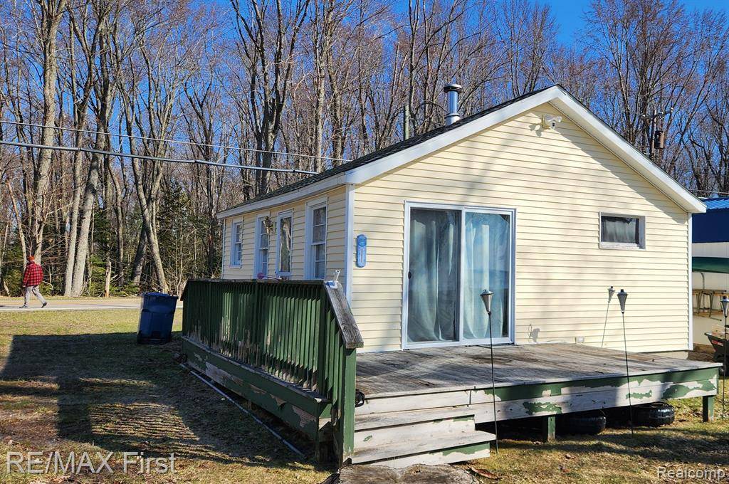 Roscommon Twp, MI 48629,217 Long Point Drive