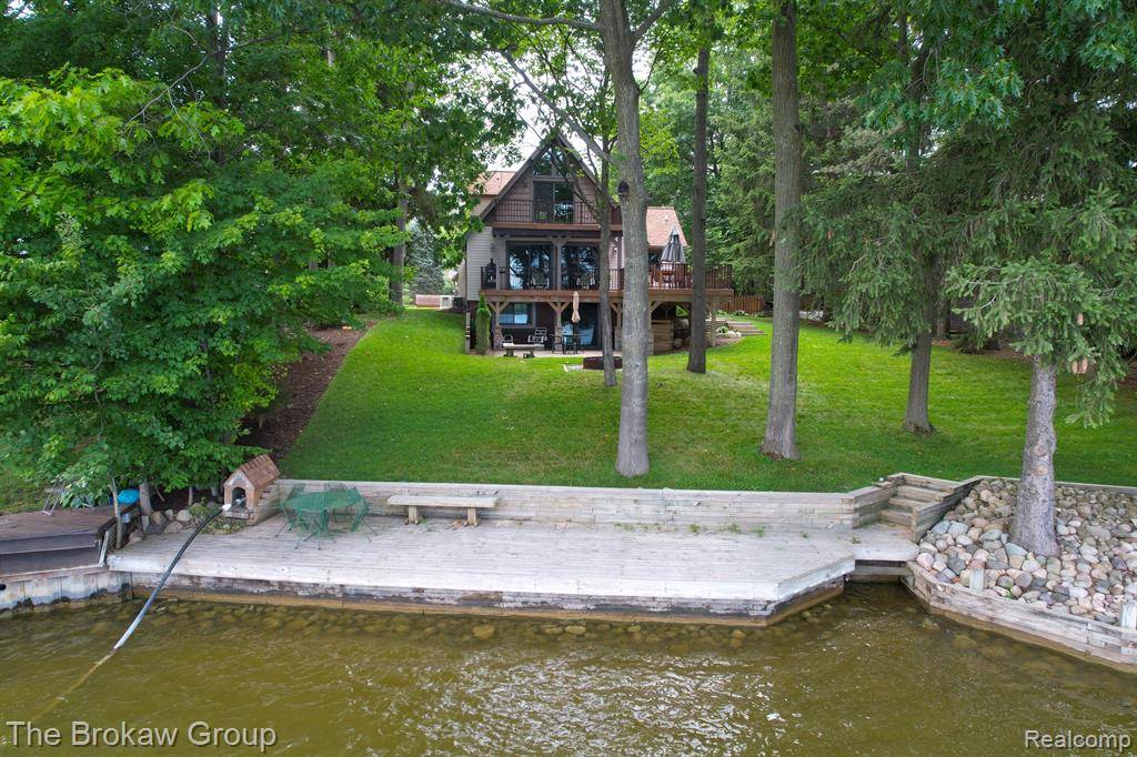 Hadley Twp, MI 48455,3032 WOODLAND Drive