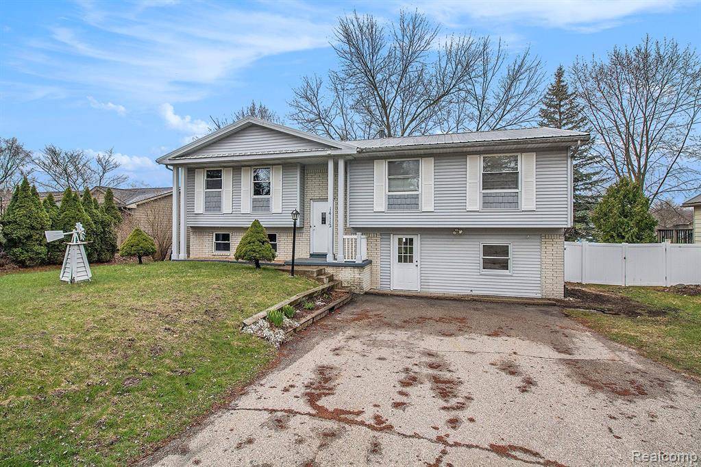 Fenton Twp, MI 48430,14112 NORTH Road