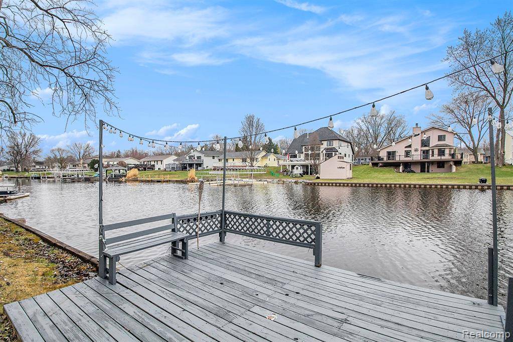 Fenton Twp, MI 48430,14112 NORTH Road