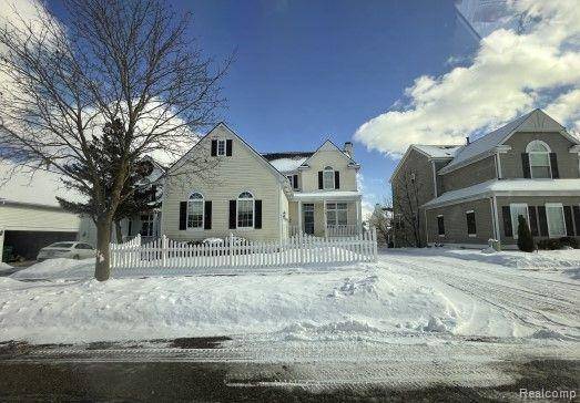 Marion Twp, MI 48843,1219 PORTSMOUTH Drive