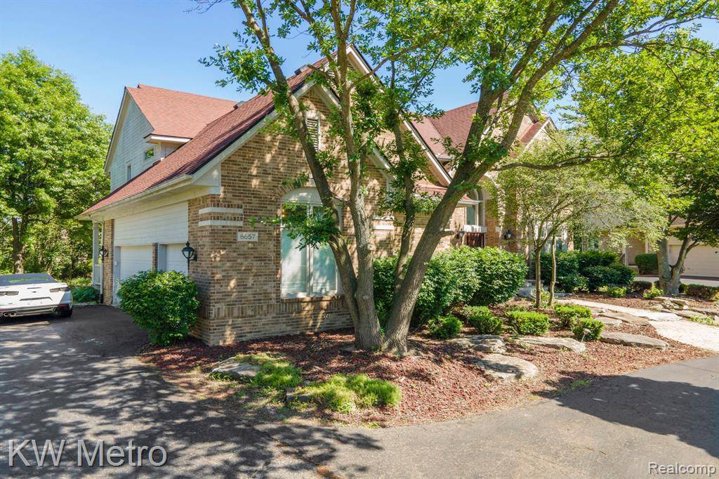 West Bloomfield Twp, MI 48322,6657 Chelsea Bridge
