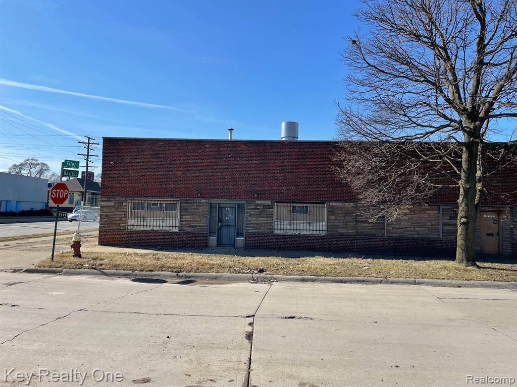 Detroit, MI 48212,17605 FILER Street