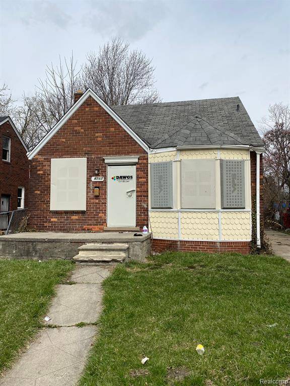 Detroit, MI 48213,14767 WILFRED Street