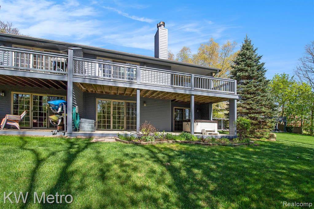 Springfield Twp, MI 48348,11183 BAYSHORE Court