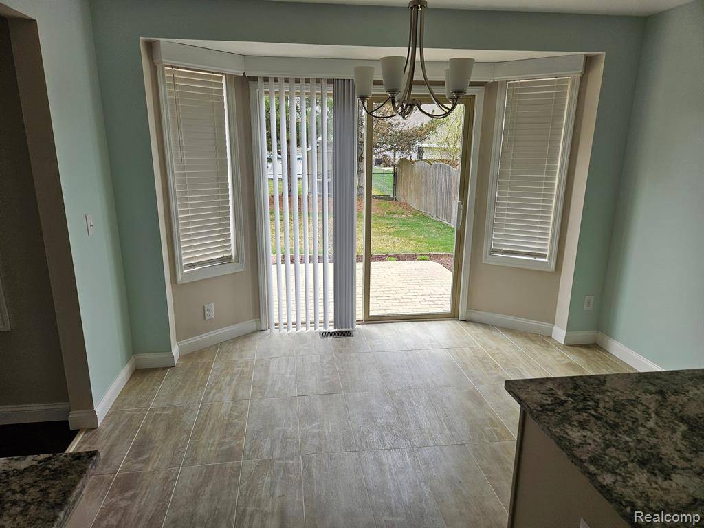 Chesterfield Twp, MI 48047,52913 CROSS CREEK Drive