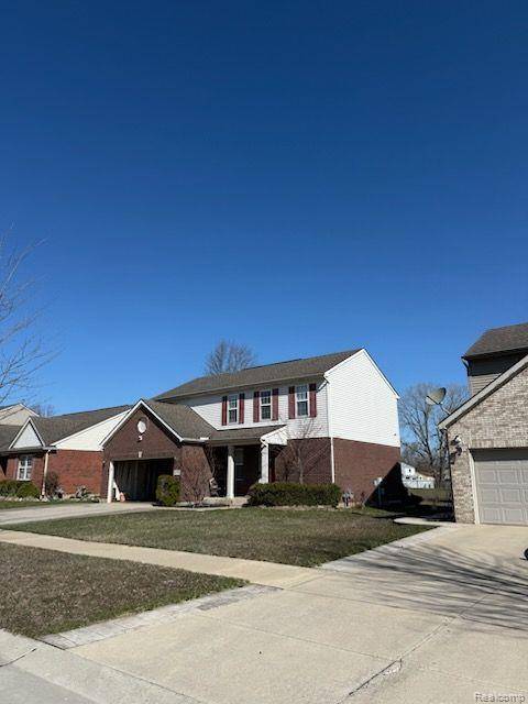 Romulus, MI 48174,28792 SEDGEWAY Drive