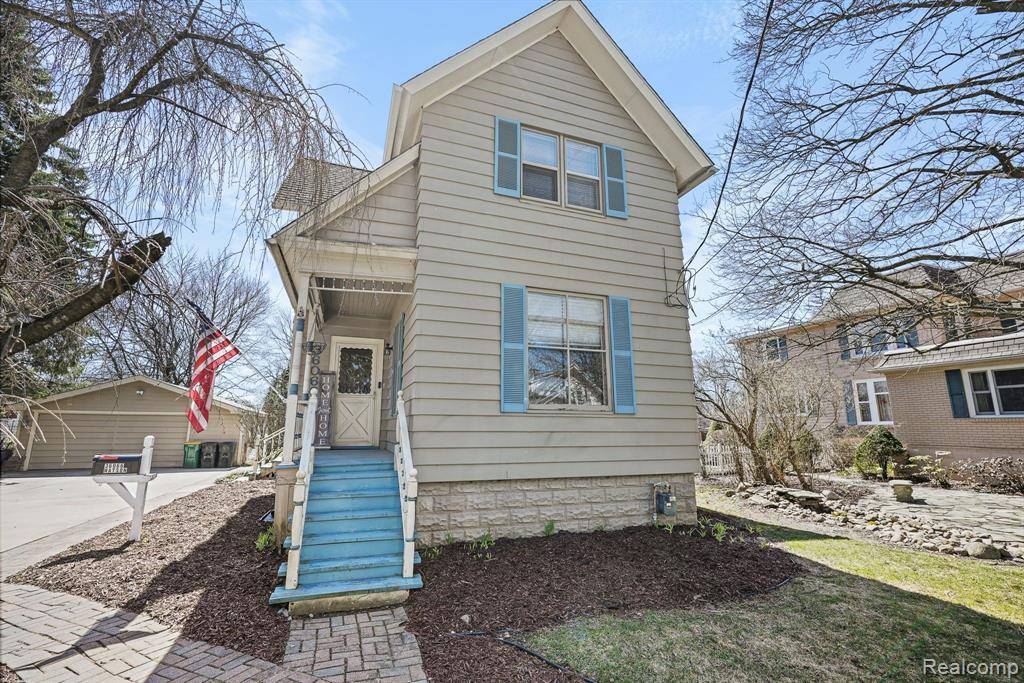 Richmond, MI 48062,36066 FRIDAY Street