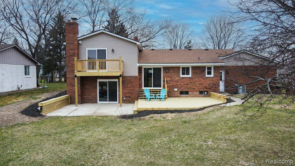 White Lake Twp, MI 48383,6522 ELLINWOOD Drive