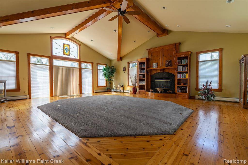 Addison Twp, MI 48370,3305 LAKEVILLE Road