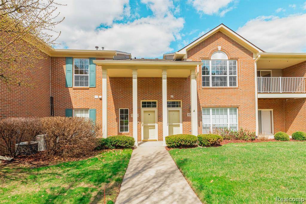 Wyandotte, MI 48192,491 MULBERRY Street