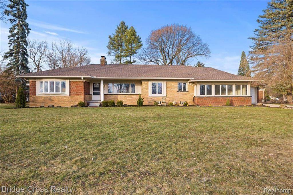 Bloomfield Twp, MI 48302,95 HILLSDALE Road