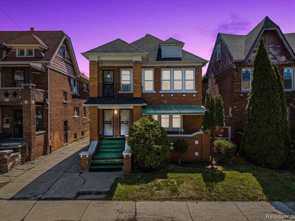 Detroit, MI 48238,3803 TYLER Street