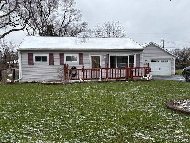 Grand Blanc Twp, MI 48439,6101 SPRINGDALE Boulevard