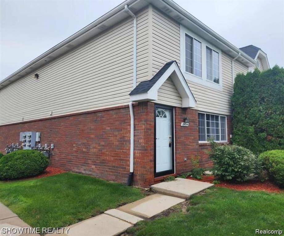 Chesterfield Twp, MI 48047,29784 BEVERLY Lane