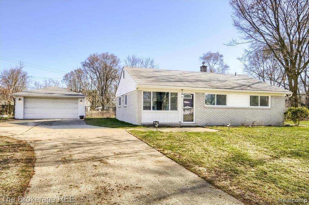 Independence Twp, MI 48346,4912 SUNDALE Drive