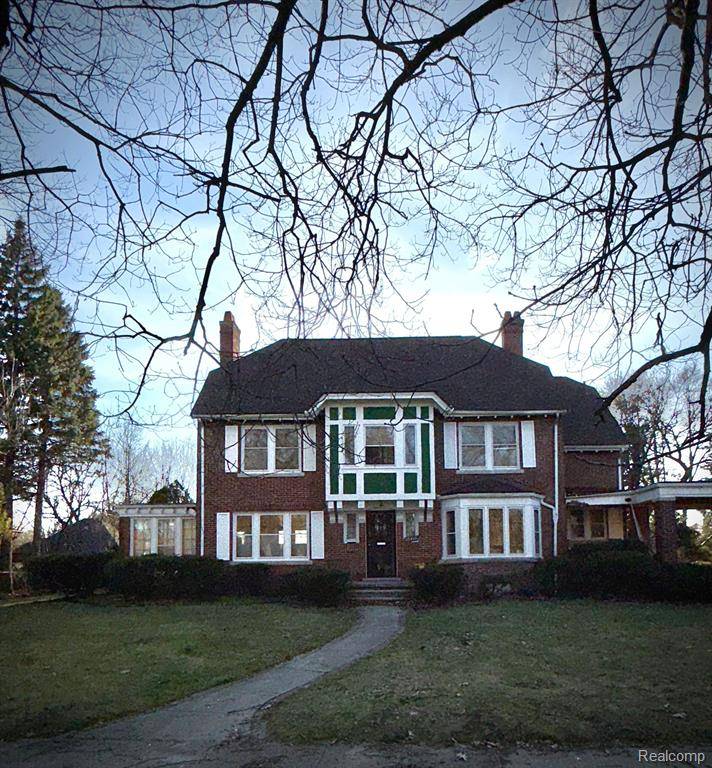 Detroit, MI 48203,19411 WOODSTON Road