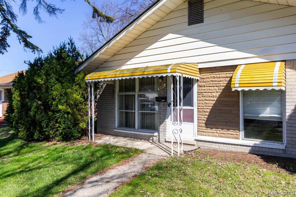 Warren, MI 48091,3461 MICHAEL Avenue