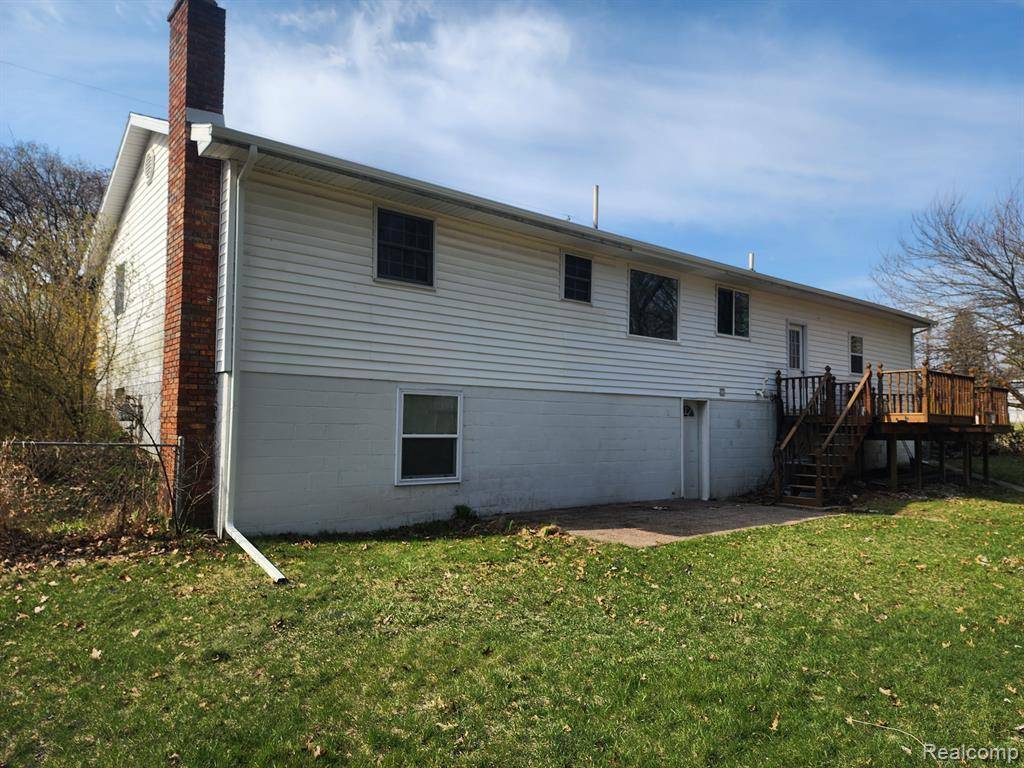 Leoni Twp, MI 49203,4008 MCARTHUR Road