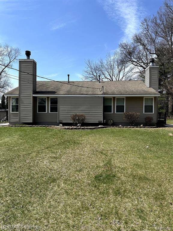 Pinckney Vlg, MI 48169,459 Magic