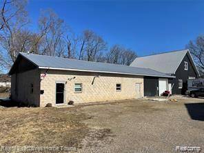 Armada Vlg, MI 48005,74026 TIETZ Street
