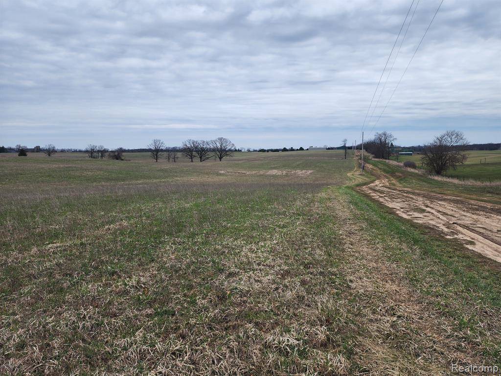 Sharon Twp, MI 48158,Parcel K Sharon Hollow Rd Road