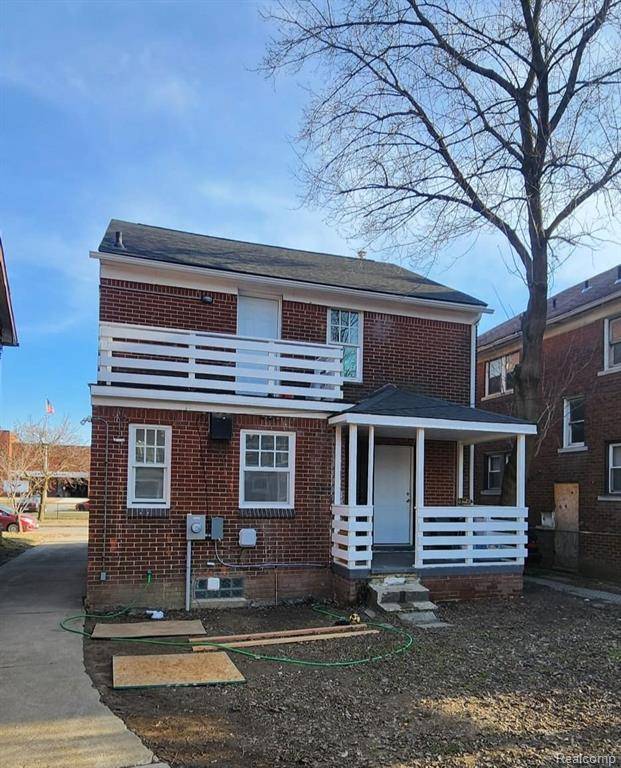 Detroit, MI 48204,4762 CORTLAND Street