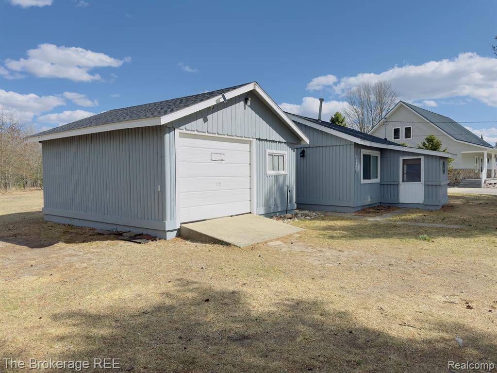 Richfield Twp, MI 48656,10953 JOHNSTON Boulevard