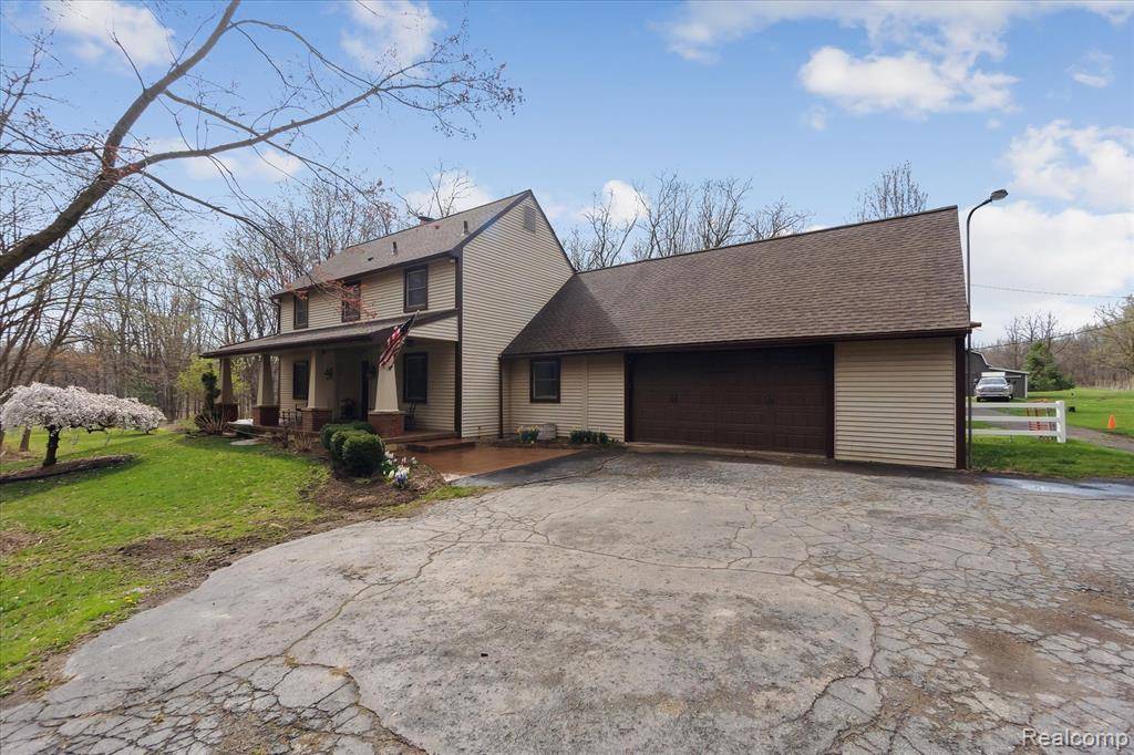Lyon Twp, MI 48178,56165 9 MILE Road