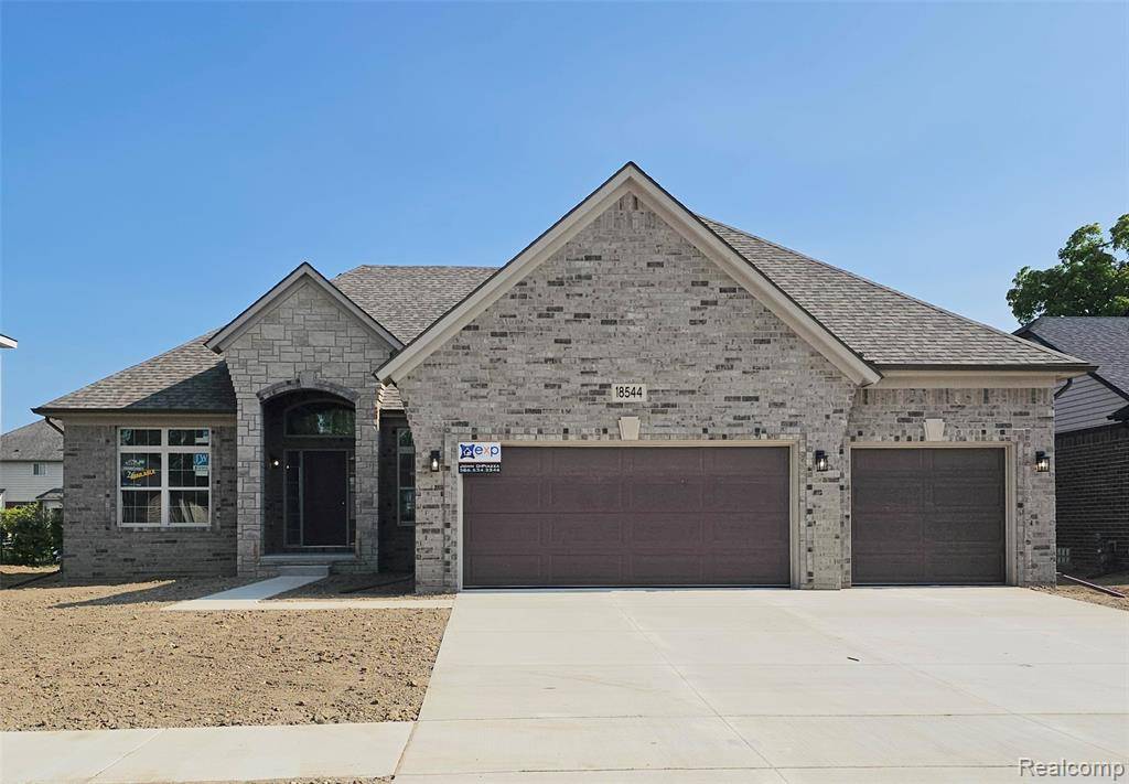 Macomb Twp, MI 48042,18544 STALLMANN Drive