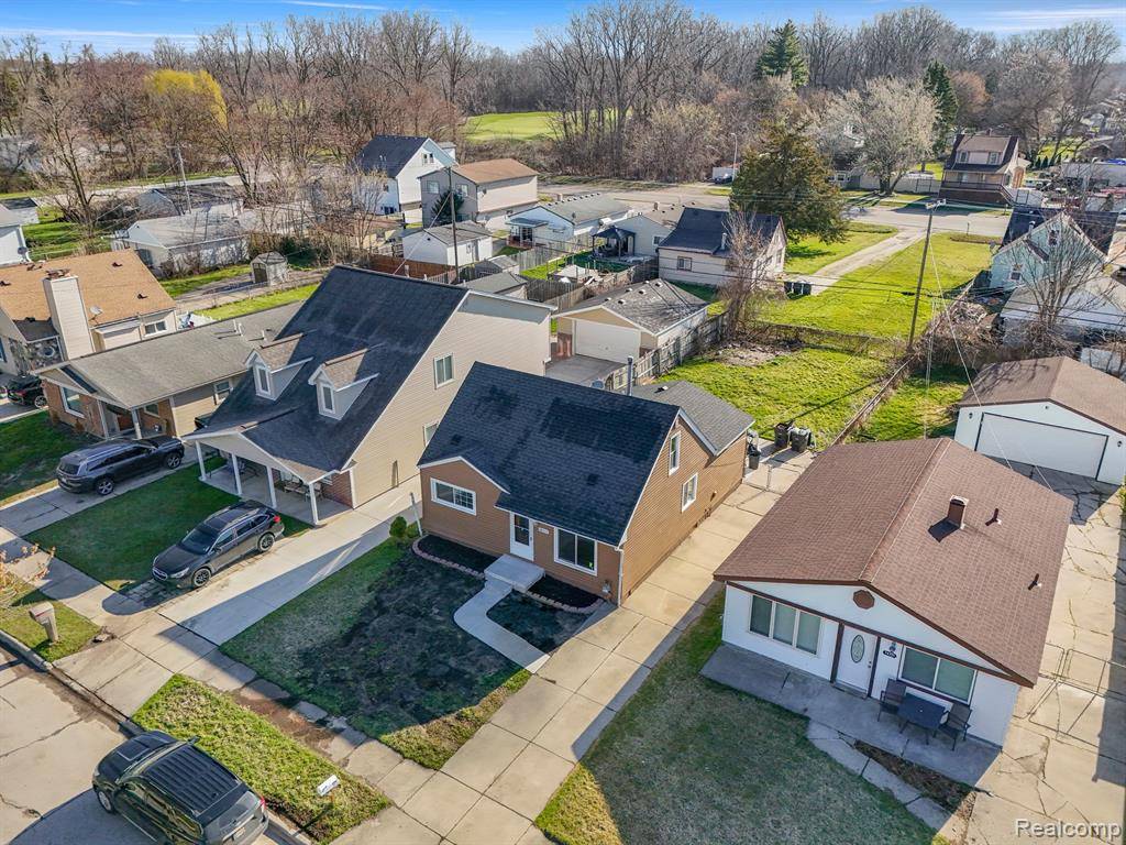 Taylor, MI 48180,14711 MCGUIRE Street