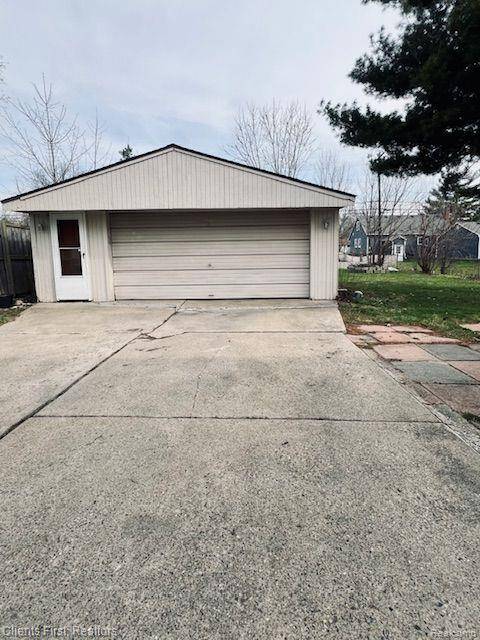 Garden City, MI 48135,30838 N BLOCK Street NW